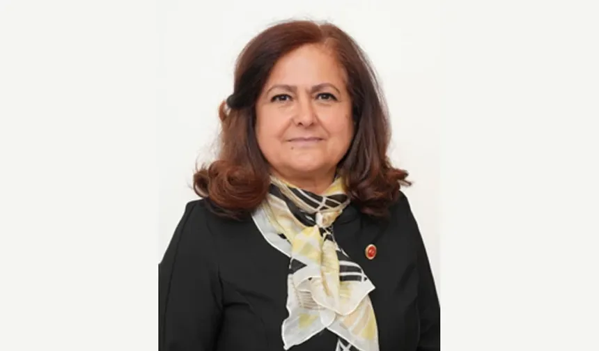 Sibel Tan Çetinkaya kimdir, kaç yaşında, nereli? Üsküdar Belediyesi Başkanvekili nasıl oldu?