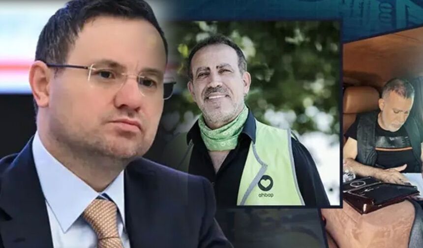 Ahbap soruşturmasında yer yerinden oynayacak: Bakan Gürlek’ten "Yeni dalgalar kapıda"açıklaması