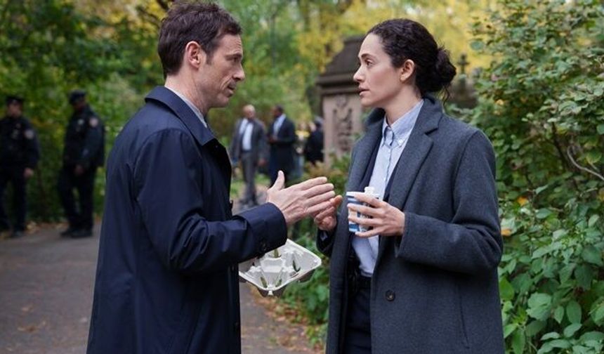 Emmy Rossum'lu Furious için karar çıktı! Sezon finaline günler kala müjde geldi