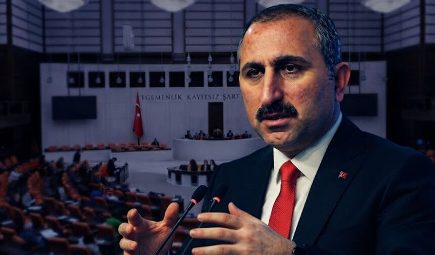 Abdulhamit Gül’den "Türkiye Mutabakatı" vurgusu: "Milletimizin ortak akıl ürünüdür"