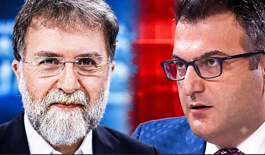 Ahmet Hakan yazdı: Cem Küçük hakkındaki o sözler çok konuşulacak