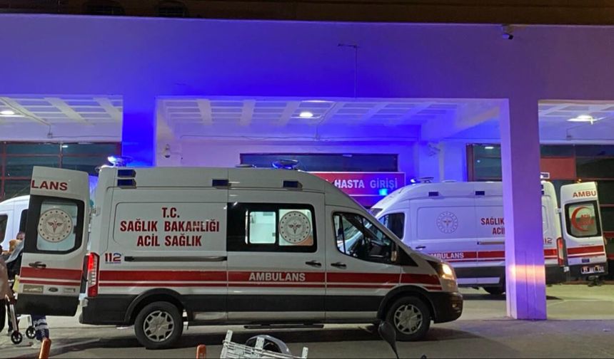 Tetkik sonuçlarını beklemeden eve giden hasta hafızasını kaybetti!