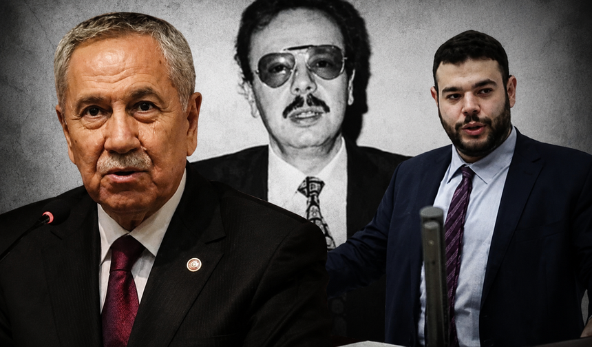 Bülent Arınç 'Mal mülk kavgası' dedi, Arif Ahmet Denizolgun'un yeğeni resti çekti: 'İspatlarıyla ifşa ederim'