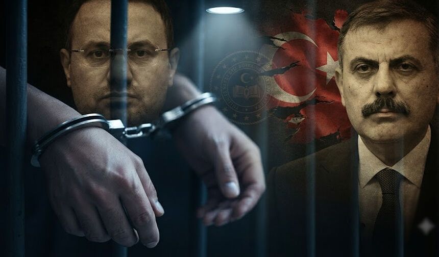 Gürlek ve Çiftçi'den suç örgütlerine net mesaj: 'Devlet tepenize binecek'