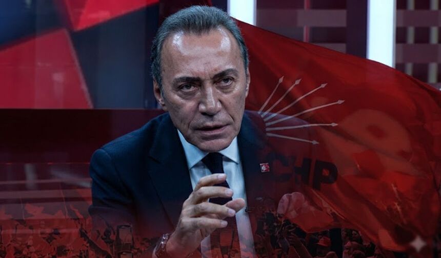 Berhan Şimşek’ten CHP’de kurultay mesajı: "Kısa süre içinde gideceğiz"