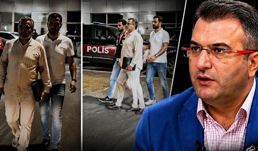 Cem Küçük ne kadar kazanıyor? Mahkemede söylediği rakam herkesi şaşırtttı