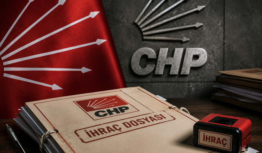 CHP'de 49 isim neden ihraç ediliyor? Perde arkasından mutlak butlan çıktı