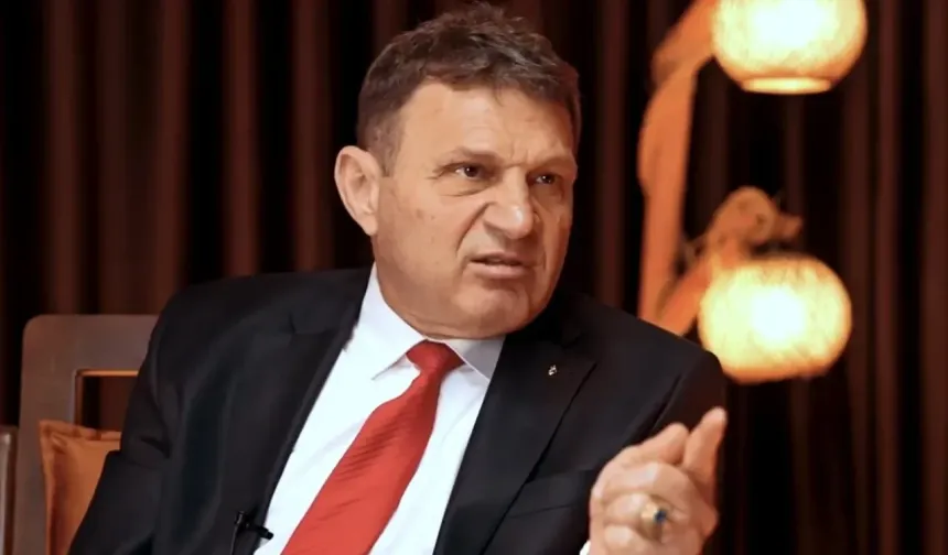 Türker Ertürk hakkında tutuklama kararı! 'Acılı ama acısız' sözleri gündem olmuştu