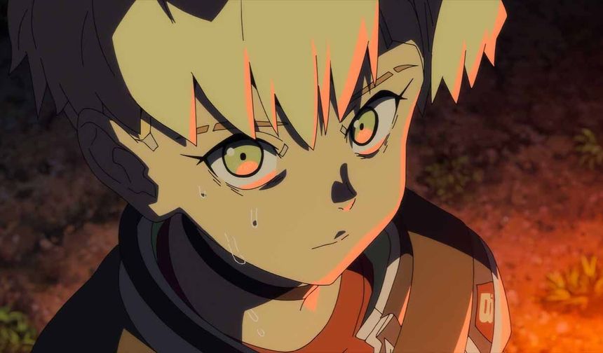Netflix'in fenomen animesinde yeni dönem: Kadro sil baştan