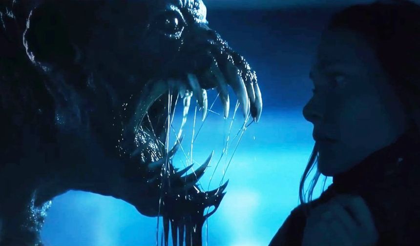 Yeni korku filmi Dark Hollow’dan ilk fragman: Kömür madeninden çıktı, kabus başladı!