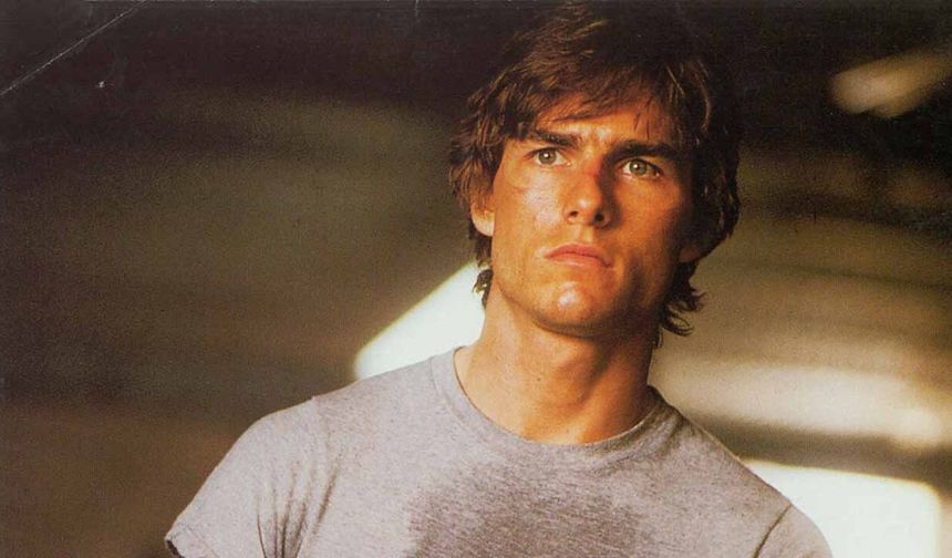 Tom Cruise 36 yıl sonra direksiyona dönüyor! Days of Thunder 2 resmen geliyor