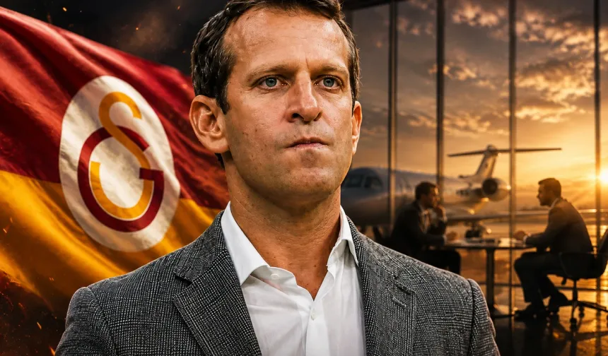 Galatasaray'da George Gardi'nin planı işliyor! Dev transferde rakam aşağı çekildi