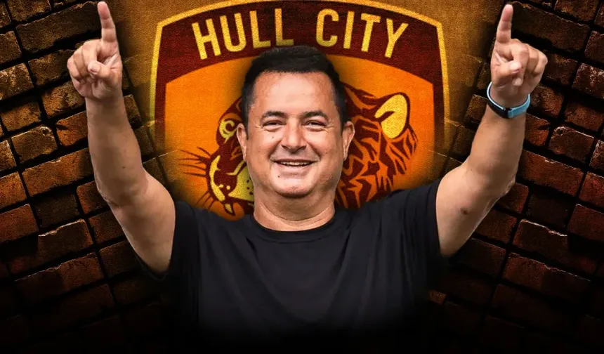 Acun Ilıcalı Premier Lig’i salladı! Manchester United’a 2 gollü darbe