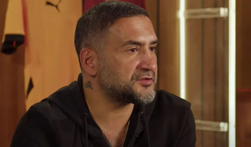 Ümit Karan’dan yıldız transfer için kan donduran teşhis: 'Bu adam kelimenin tam anlamıyla futbolu unutmuş'