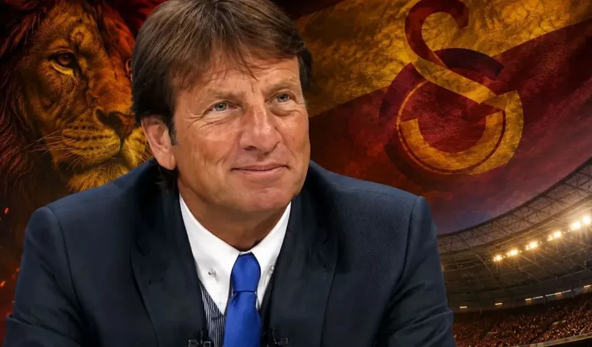 Kaya Çilingiroğlu Galatasaray taraftarına seslendi: 'İki bambaşka oyuncu gelecek, afallayıp kalacaksınız'"