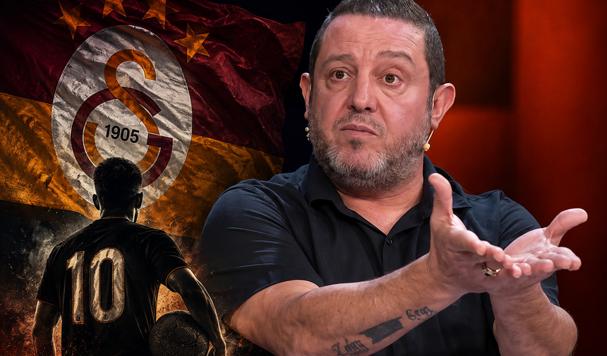 Nihat Kahveci Batrakov'u izledi, Galatasaraylıları uyardı: 'Hagi, Sneijder, Mertens...'