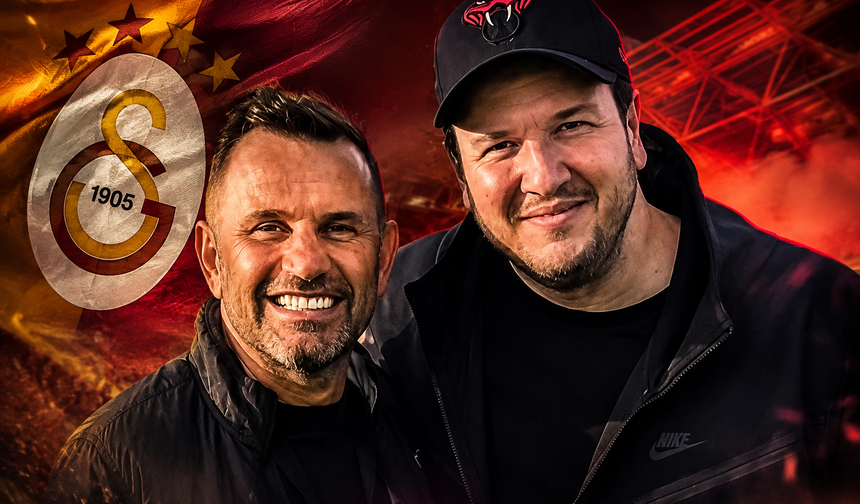 Şahan Gökbakar oldu, Okan Buruk'a 'kontenjan dolu' dediler! Galatasaray'daki 11 yıllık hikaye yeniden gündemde