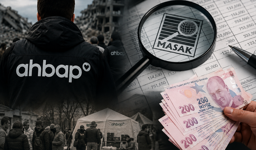 Ahbap’ın bağış listesinde büyük soru işareti: O ünlülerin isimleri nereye gitti?