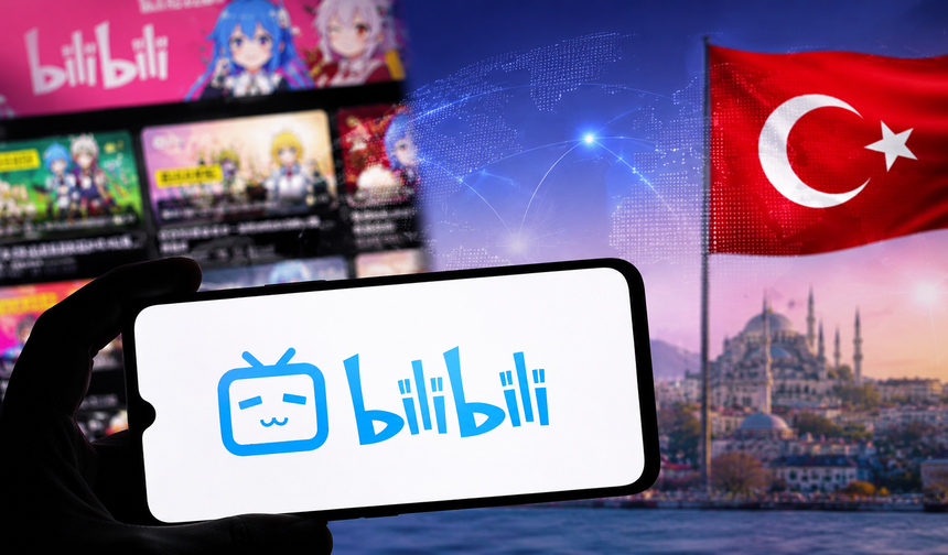 376 milyon kullanıcısı var: Çin’in YouTube’u Bilibili gözünü Türkiye’ye dikti