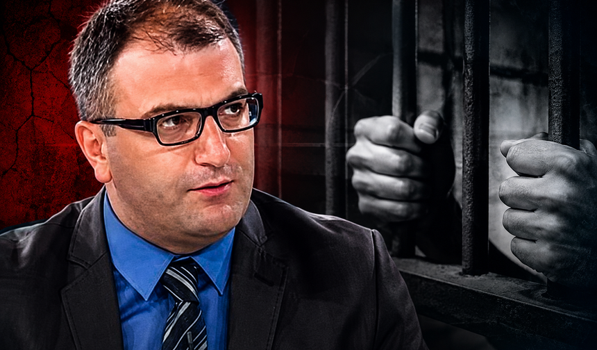 Cem Küçük için olay iddia: 'Bu yüzden tutuklandı...'