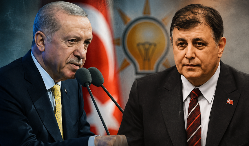 İzmir kulisi hareketlendi! Erdoğan Cemil Tugay’ı milletvekillerine sordu: 'Alalım mı?'