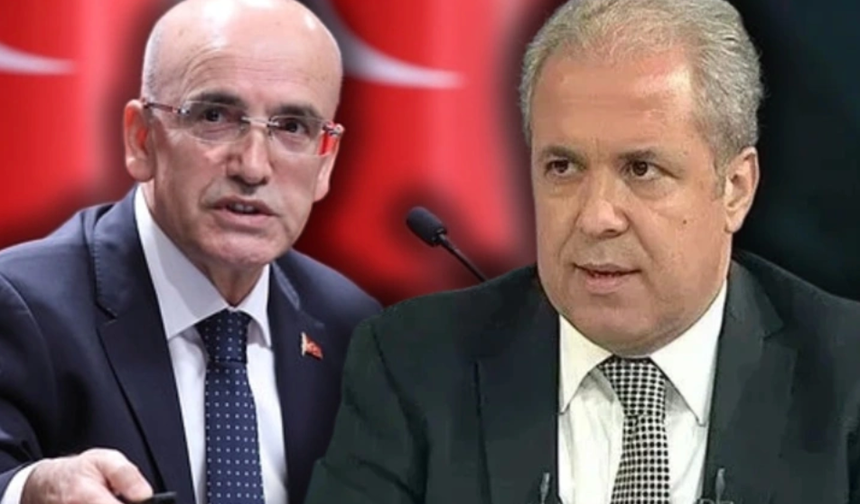 Şamil Tayyar, Mehmet Şimşek görüşmesinin şifrelerini çözdü: 'Bırakın 2026'yı, 2027'de bile seçim yok!'