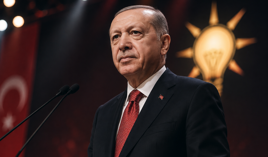 Sandıkta alamadığını transferle aldı: Aday çıkarmadığı ve 153 oy aldığı ilçeler AK Parti’ye geçti