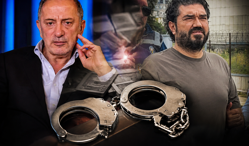 Fatih Altaylı'dan çarpıcı kulis: 'İtirafçı Rasim Ozan Kütahyalı... Spor yorumcuları, bir genel yayın yönetmeni ve...'