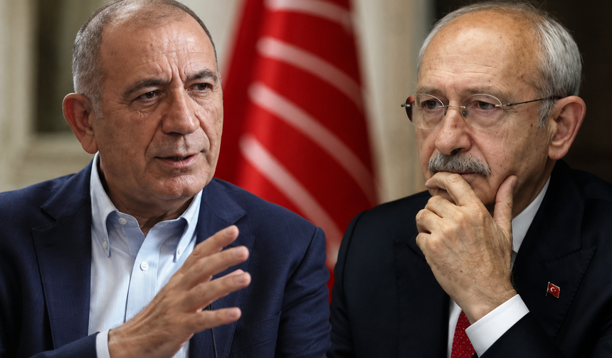 Gürsel Tekin açık açık Kılıçdaroğlu’na seslendi: ‘Sözünüzün arkasında duracaksınız’