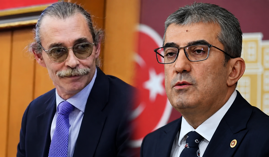Gökhan Günaydın Erdal Beşikçioğlu'nu hedef aldı: 'Ne oluyor arkadaş?'