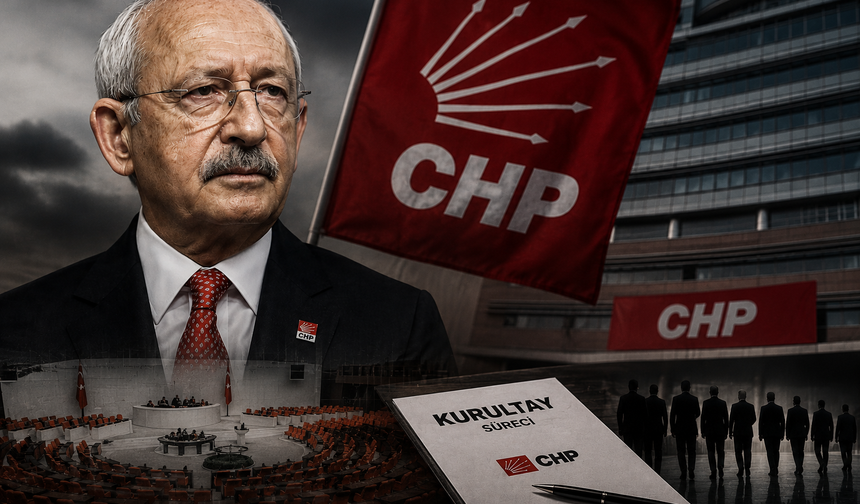 CHP’de kritik Kılıçdaroğlu hesabı: 15 vekil giderse Meclis grubu düşebilir