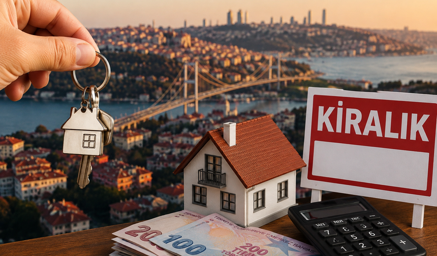 Ev sahibi olmak hayaldi, kiracı olmak da lüks oldu: Kiraya maaş yetmiyor!