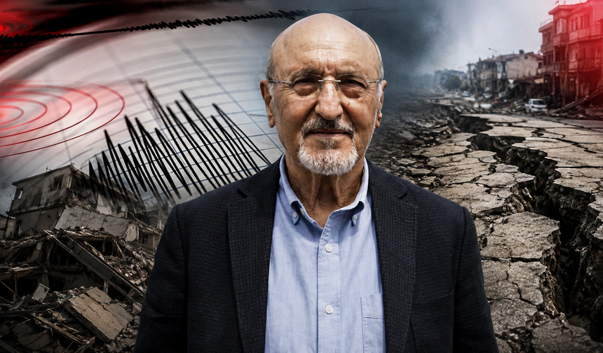 Gaziantep’te 4,5’lik deprem sonrası Osman Bektaş’tan kritik uyarı: '6 Şubat hala konuşuyor'