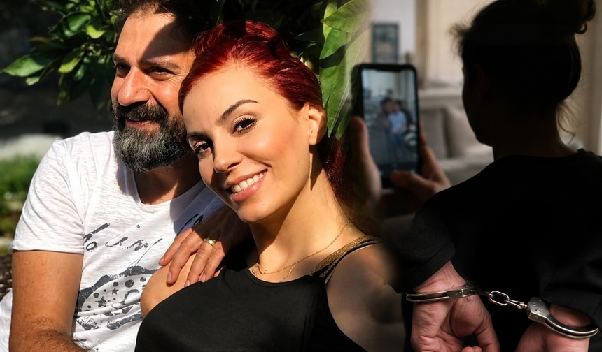 Özlem Gültekin dosyasında 10 bin dolarlık görüntü: Yardımcısı suçüstü yakalandı