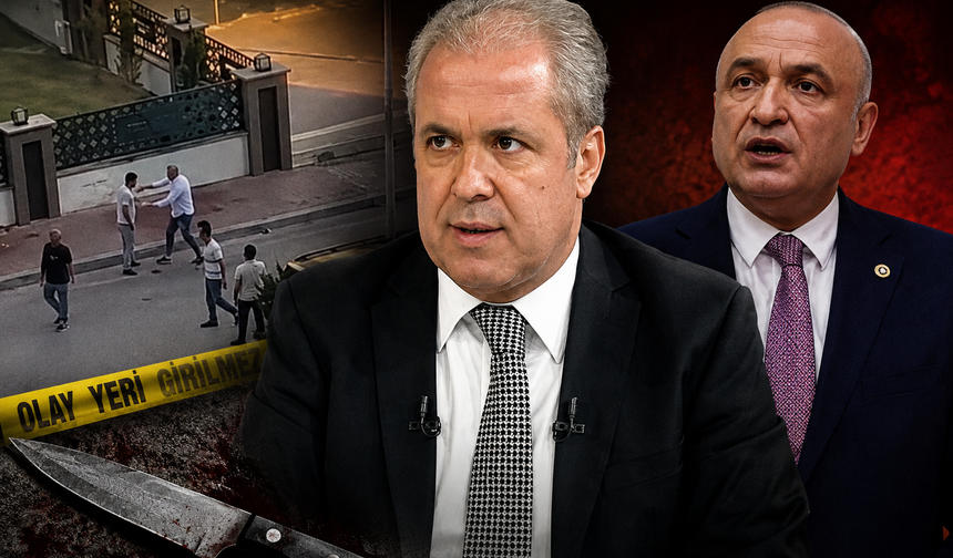 Şamil Tayyar Melih Meriç saldırısının perde arkasını anlattı: 'Her şey o koltuk yüzünden başladı'