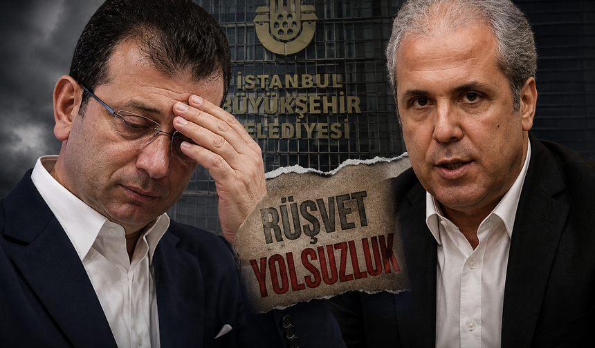 Duruşmadaki ifadelerin ardından Şamil Tayyar’dan bomba yorum: 'İmamoğlu ceza alabilir'