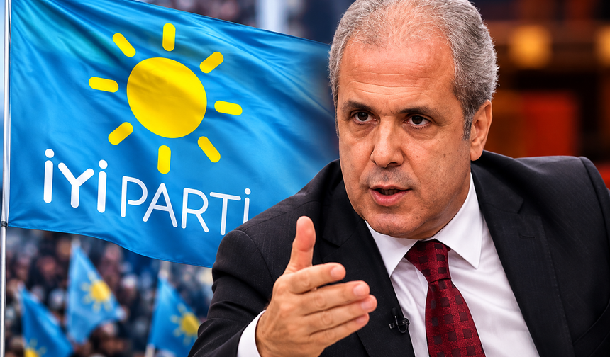 Şamil Tayyar gaziler için iktidarı eleştirdi: 'İyi yönetemedik!' İYİ Parti'den olay çıkış