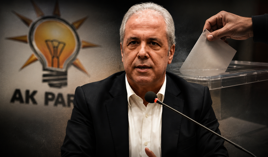 Erken seçim tartışmasına Şamil Tayyar'dan sürpriz çıkış: Ekim ayını işaret etti