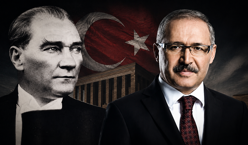 Selvi Terörsüz Türkiye Yasası'nı Atatürk üzerinden savundu: 'Daha mı milliyetçisiniz?'