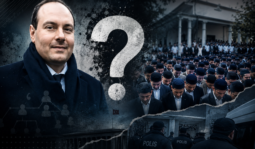 Süleymancılar kimdir? Eğitimden siyasete uzanan yapı nasıl örgütlendi?
