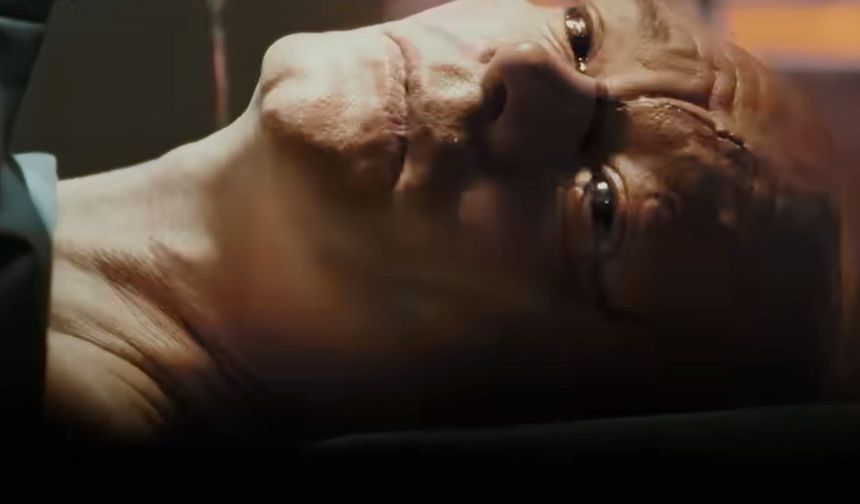 X-Files'ın rafa kaldırılan korku versiyonu geliyor! İlk fragman yayınlandı