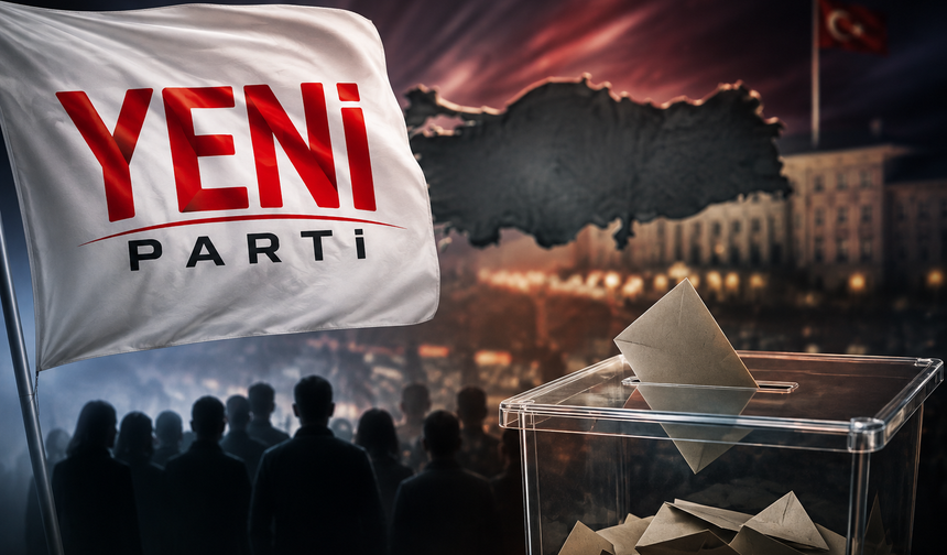 Peş peşe 3 anket yayınlandı! Sandıkta dengeleri değiştiren sonuç