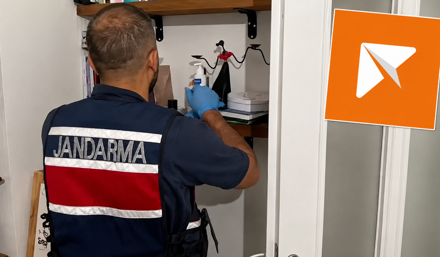 Akın Gürlek açıkladı: Dinamikpay'e yasadışı bahis operasyonu! Toplam 13 gözaltı var