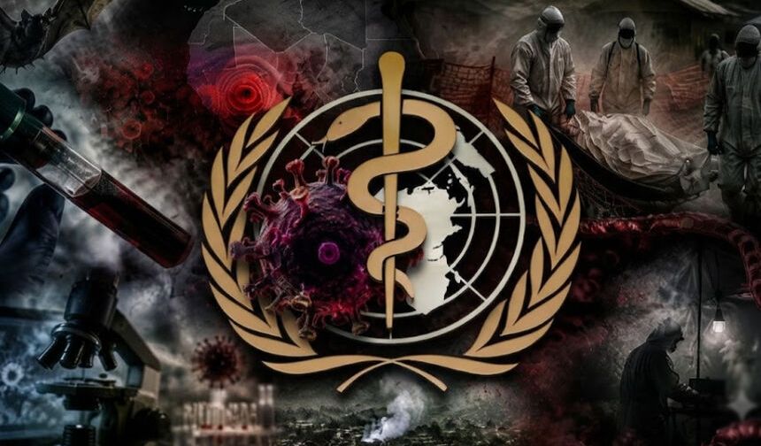 DSÖ'den korkutan salgın uyarısı: Ölümcül virüs kontrolden çıkıyor!