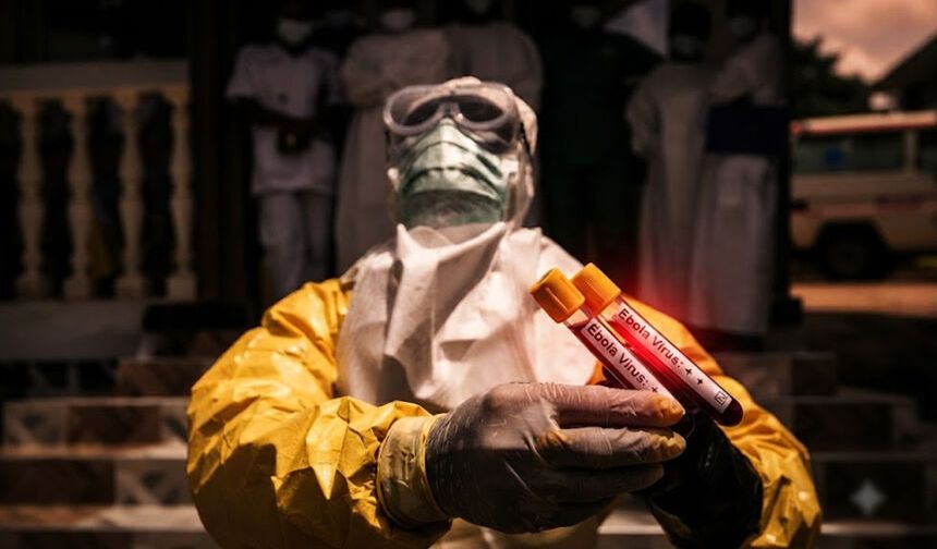 Kongo'da Ebola Virüsü can almaya devam ediyor! Neden kontrol altına alınamıyor?