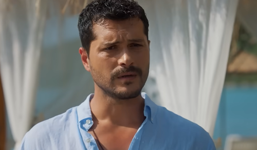Doğanın Kanunu 9. bölümden 3. tanıtım geldi: Yaman ve Doğa'nın reklam çekiminde gerginlik!