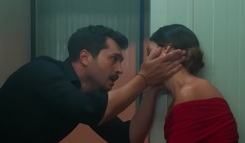 Doğanın Kanunu 10. bölüm fragmanı yayınlandı! 'Seni çok seviyorum Yaman' sözleri olay oldu