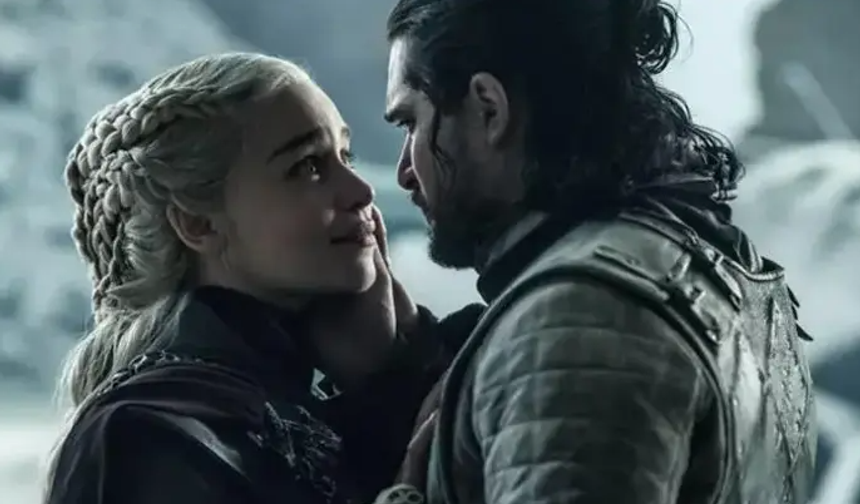 Game of Thrones hayranlarına müjde: Efsane seri sinema filmi oluyor!