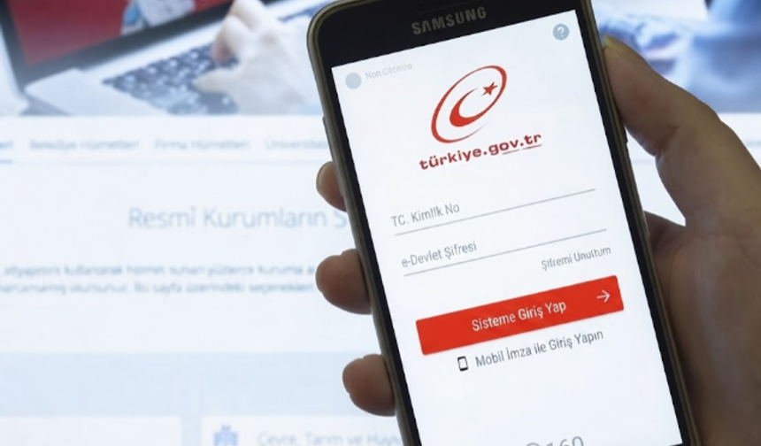 Dijital çağda vasiyet dönemi: 143 bin vatandaş e-Devlet ve e-Nabız'ı seçti!