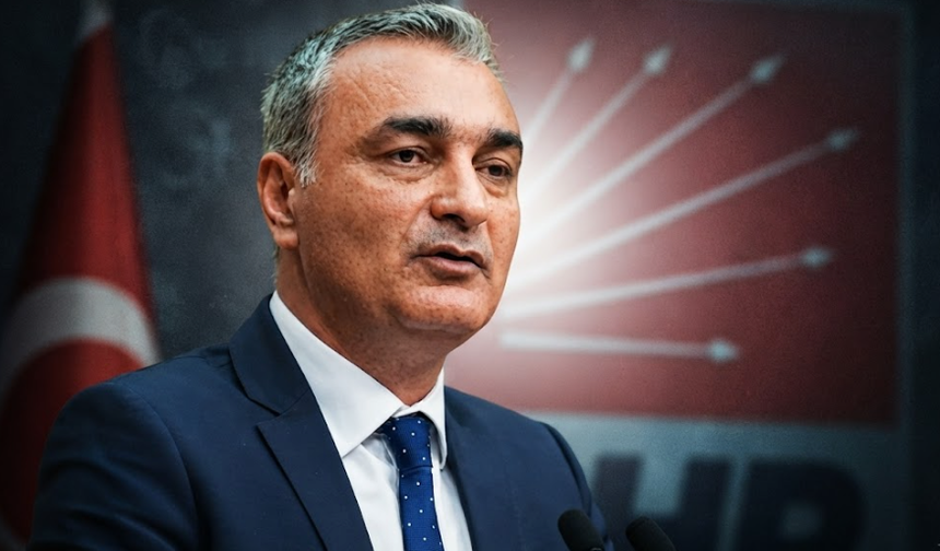CHP'den çerçeve yasa açıklaması: Süreci titizlikle takip edeceğiz